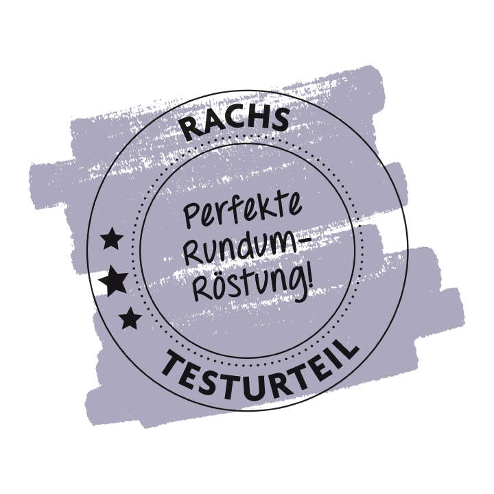 Rachs KOCHWERK Dönergrill 1400 W